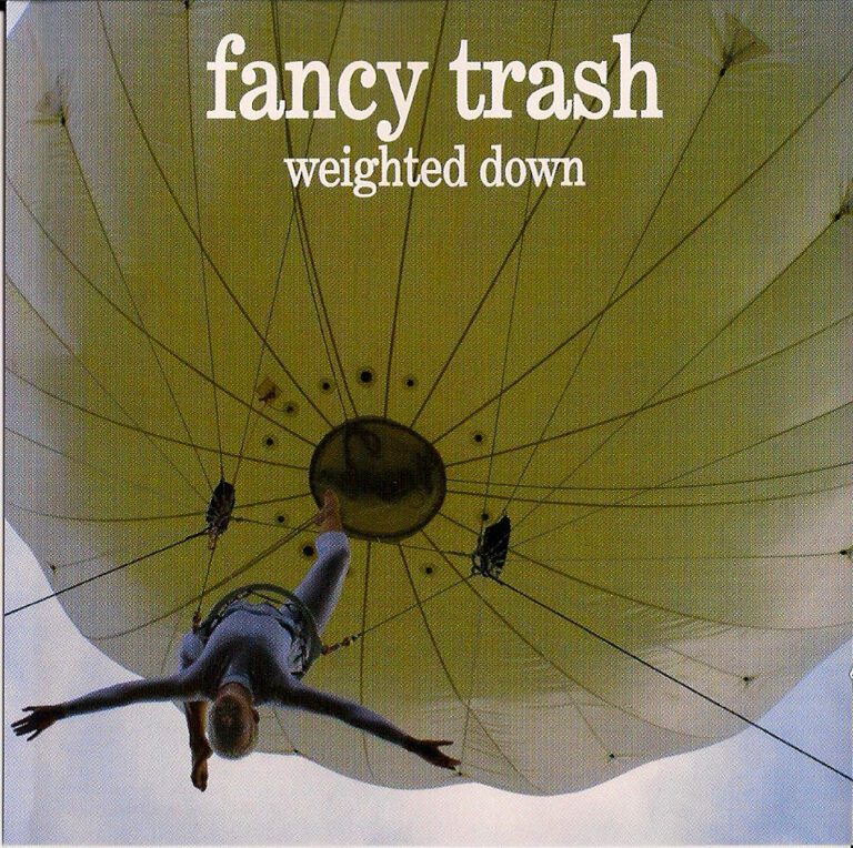 Weighted Down EP