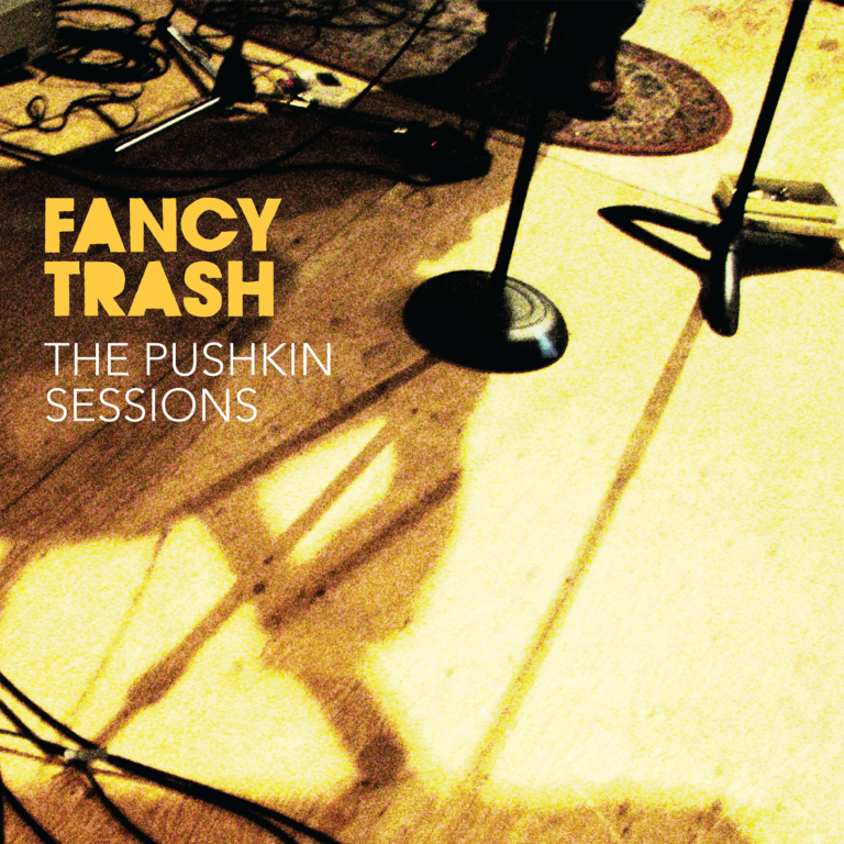 The Pushkin Sessions
