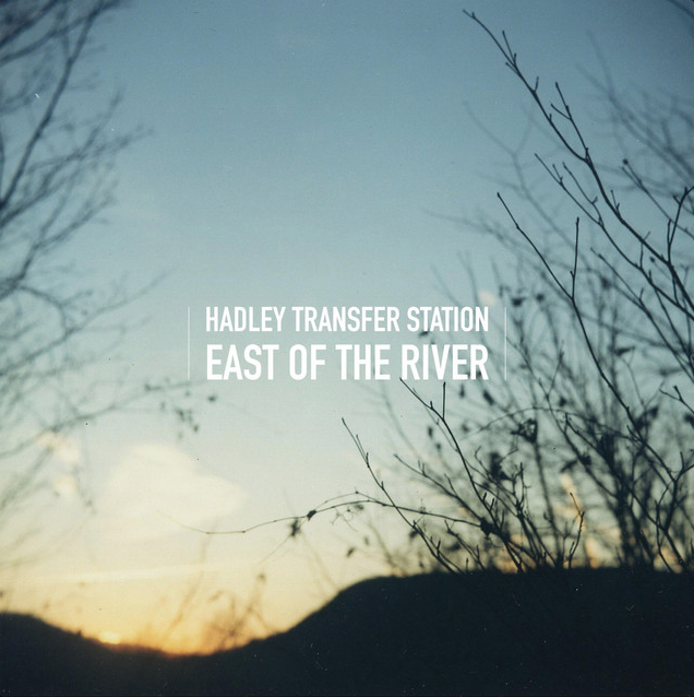 East of the River