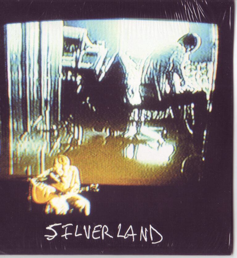 Silverland